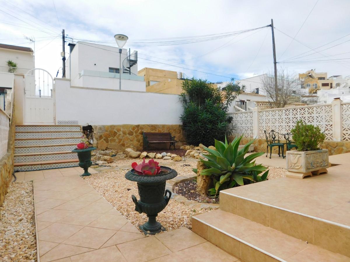 Townhouse à Alicante, Espagne 2 chambres, 71 m2 No. 183738