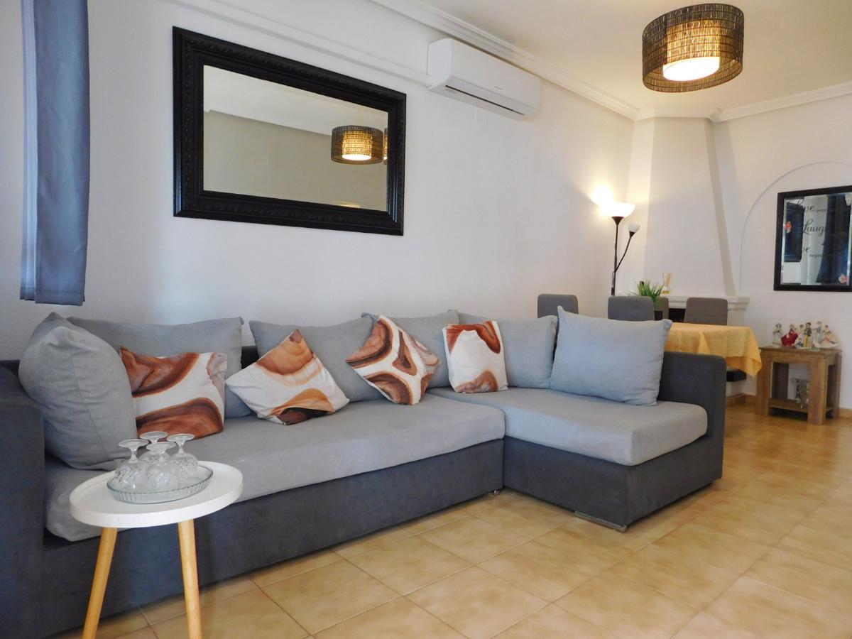 Townhouse à Alicante, Espagne 2 chambres, 71 m2 No. 183738