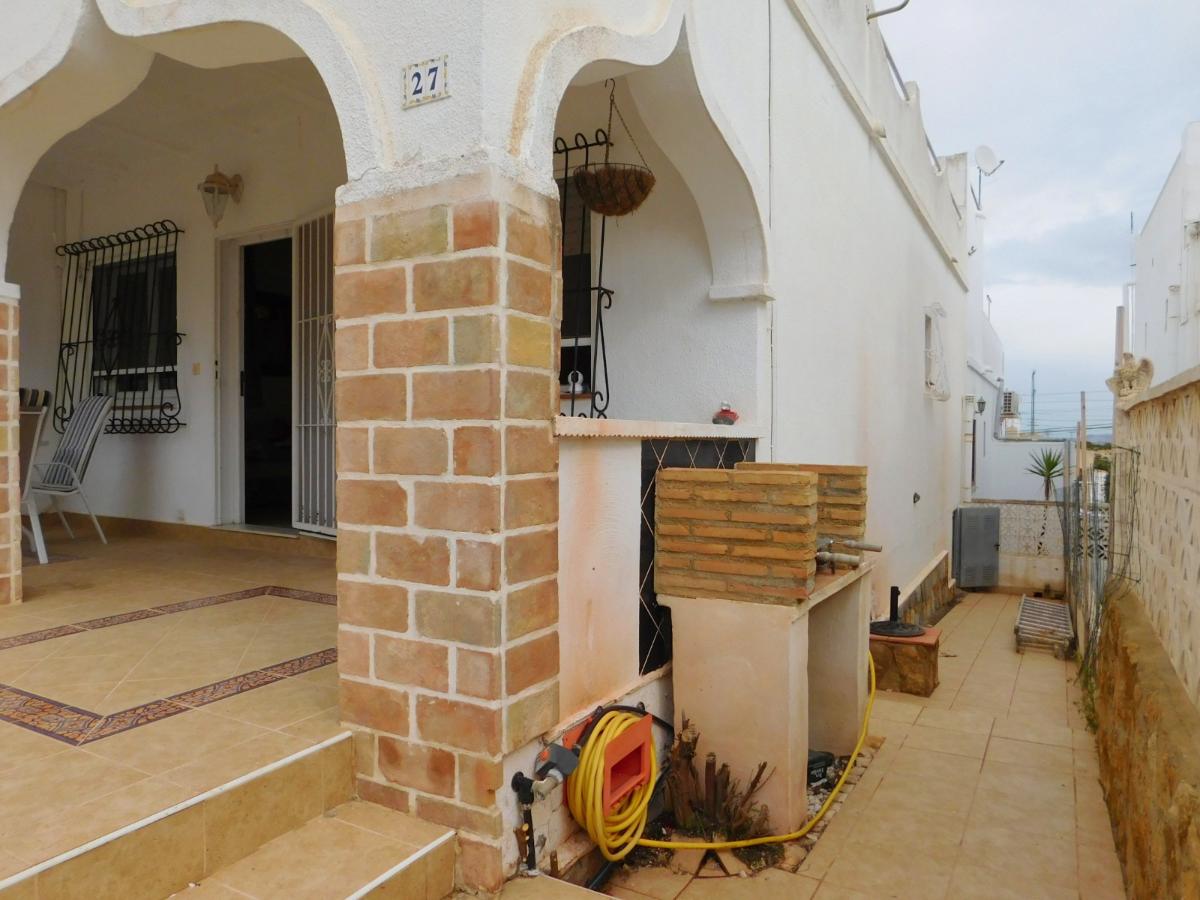 Townhouse à Alicante, Espagne 2 chambres, 71 m2 No. 183738