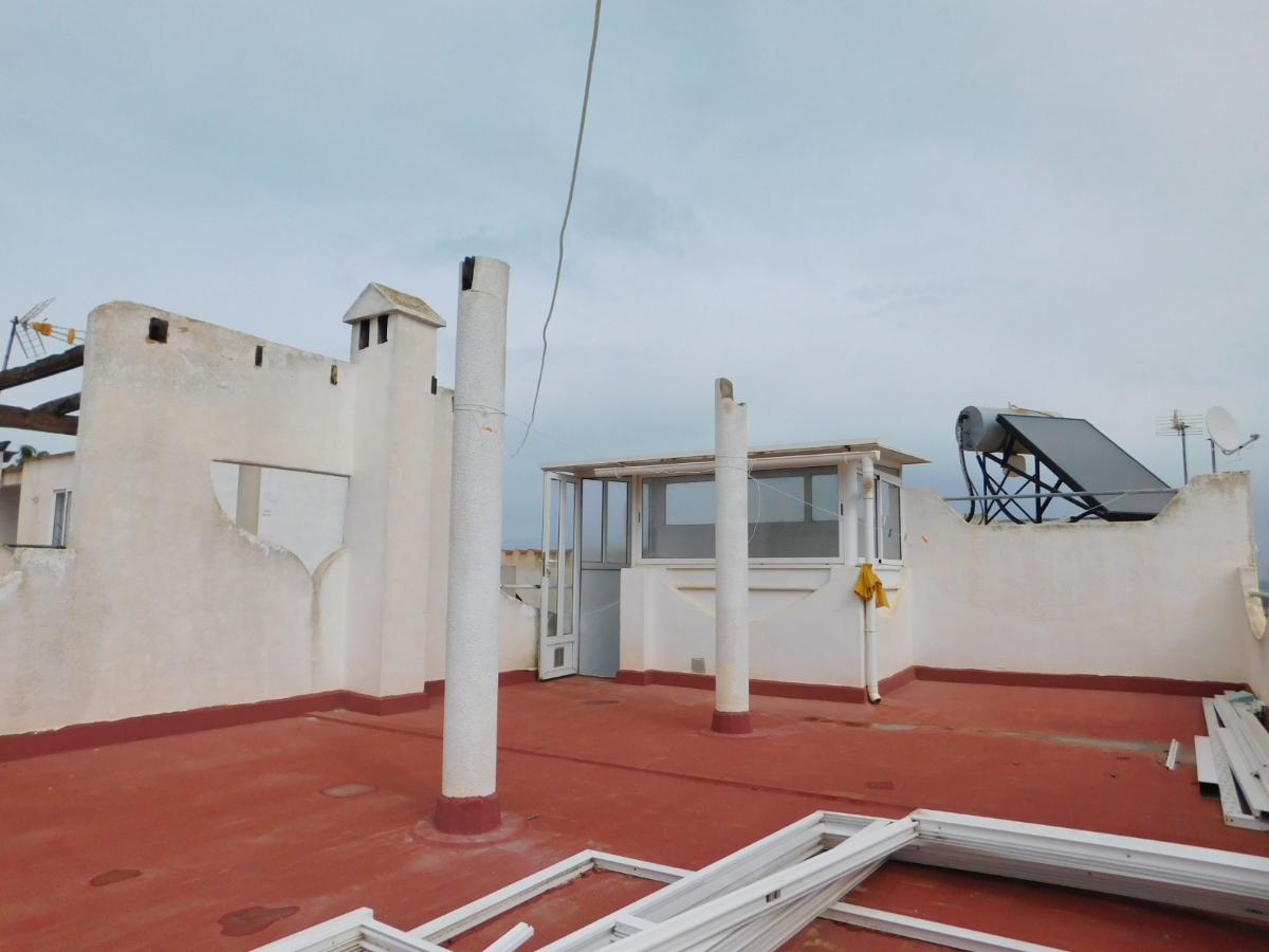 Townhouse à Alicante, Espagne 2 chambres, 71 m2 No. 183738