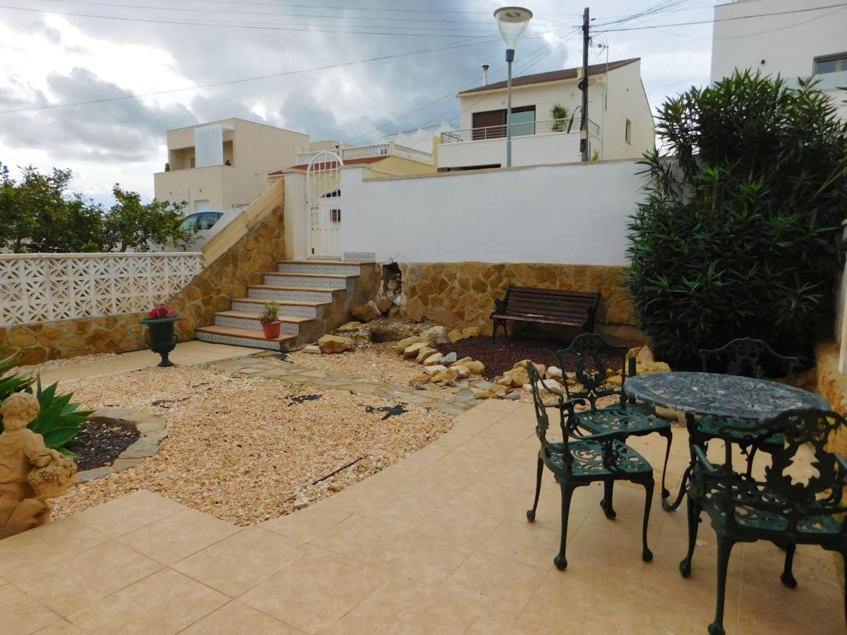 Townhouse à Alicante, Espagne 2 chambres, 71 m2 No. 183738
