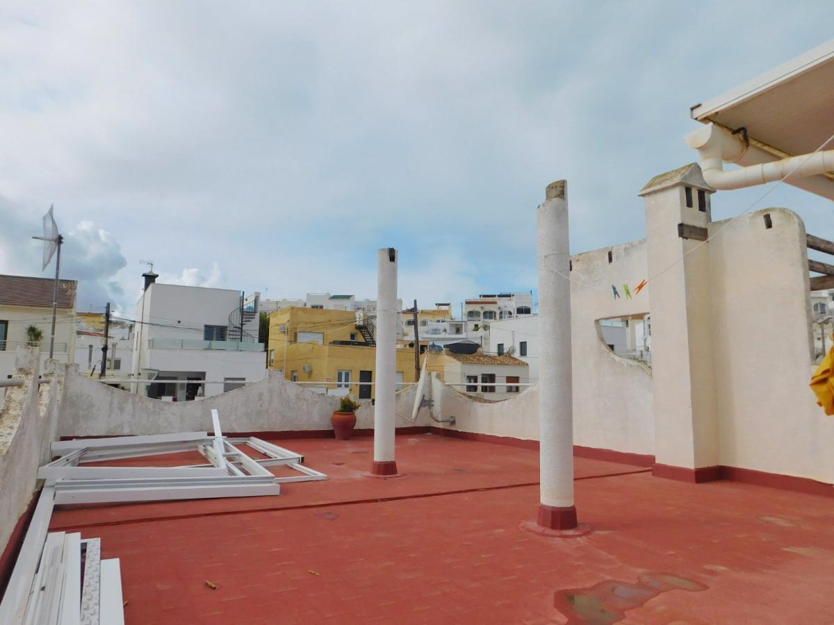 Townhouse à Alicante, Espagne 2 chambres, 71 m2 No. 183738