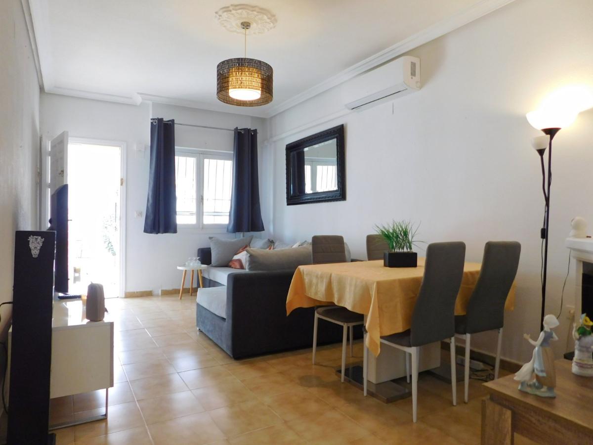 Townhouse à Alicante, Espagne 2 chambres, 71 m2 No. 183738