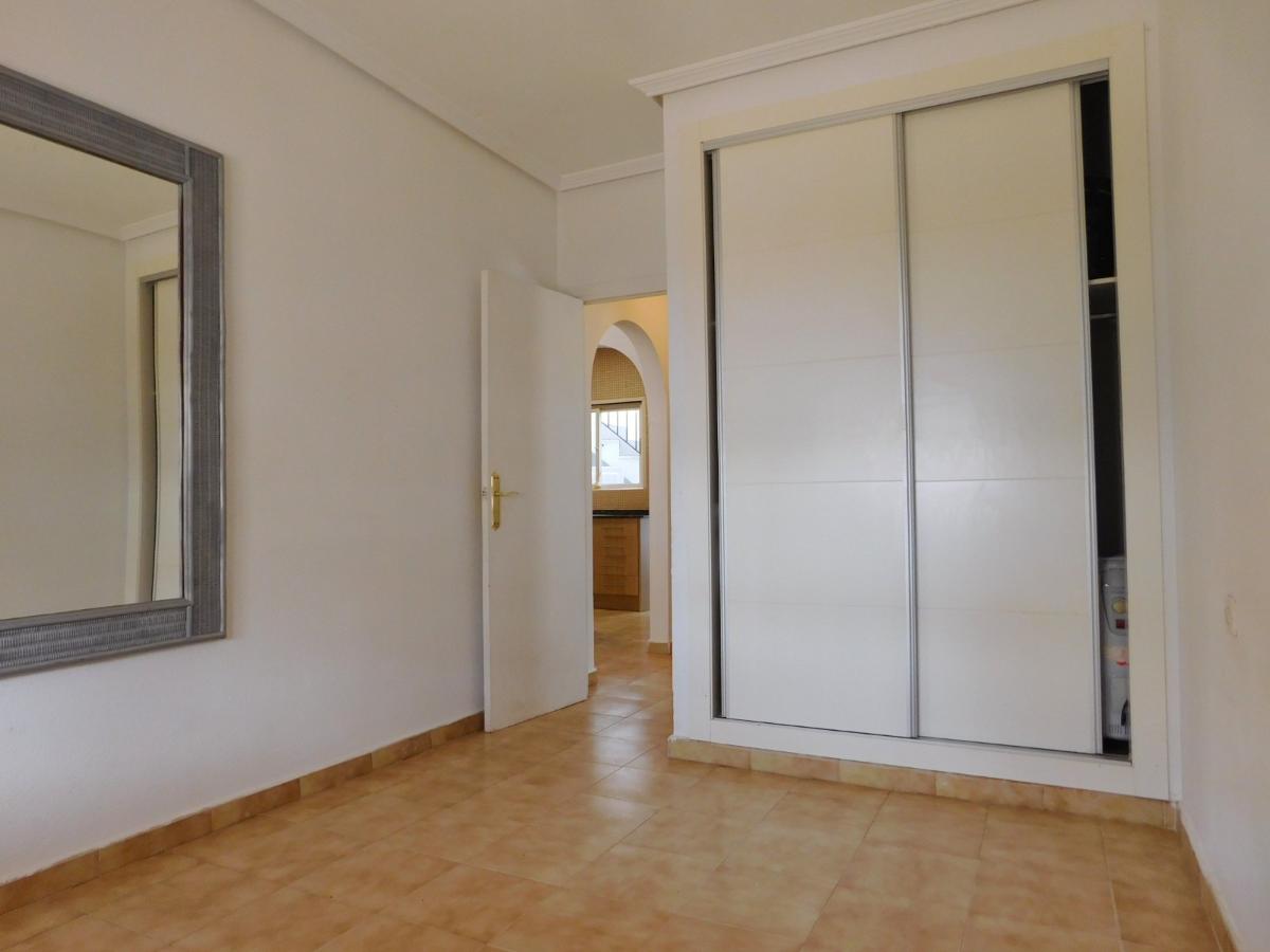 Townhouse à Alicante, Espagne 2 chambres, 71 m2 No. 183738