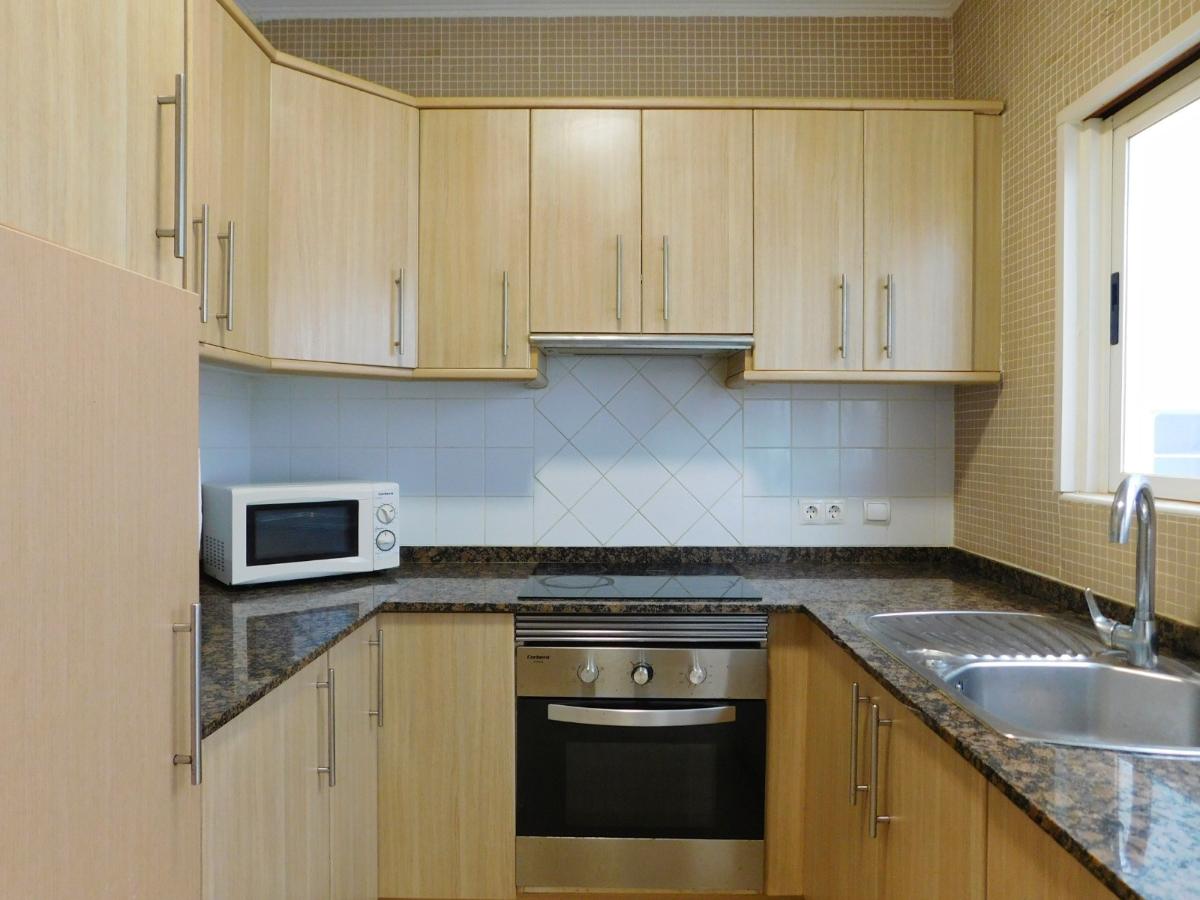 Townhouse à Alicante, Espagne 2 chambres, 71 m2 No. 183738