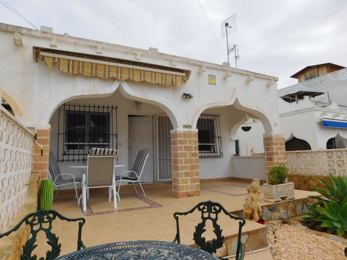 Townhouse à Alicante, Espagne 2 chambres, 71 m2 No. 183738