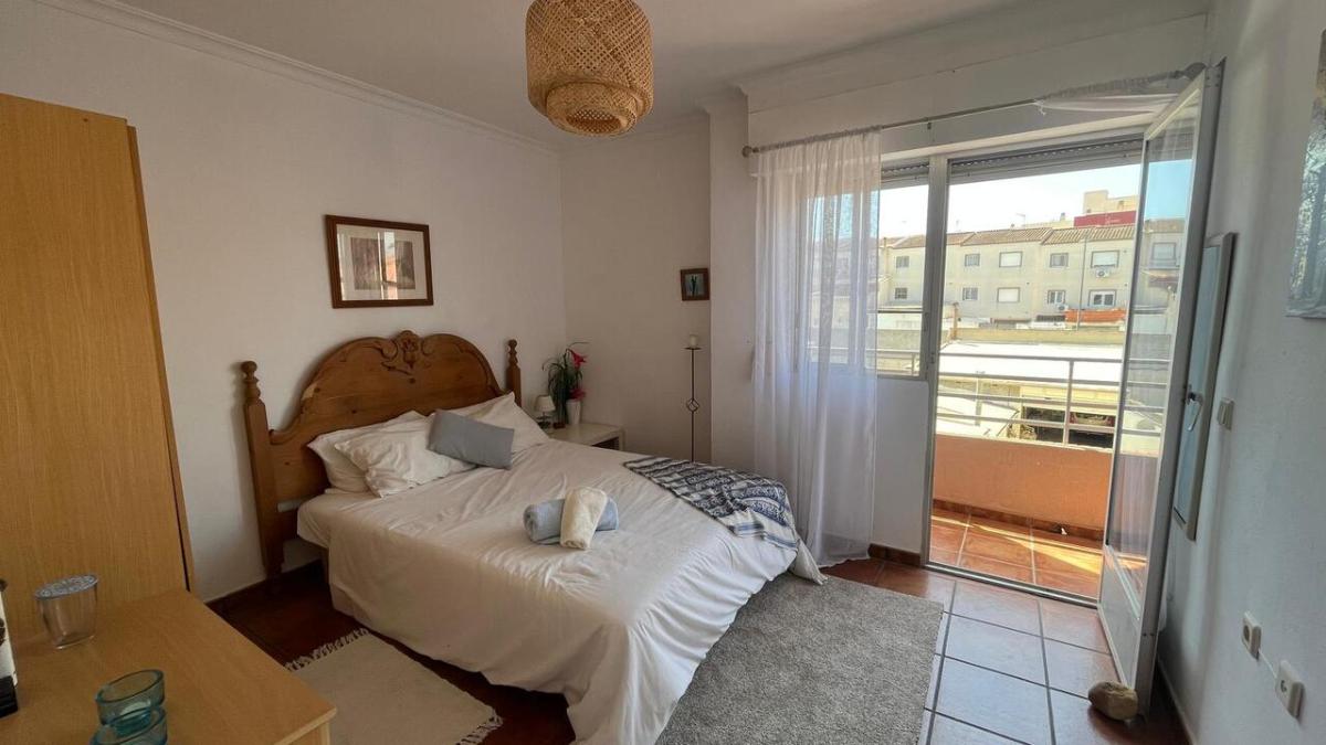 Apartamento en Algorfa, Alicante, España 3 dormitorios, 89 m2 No. 183739