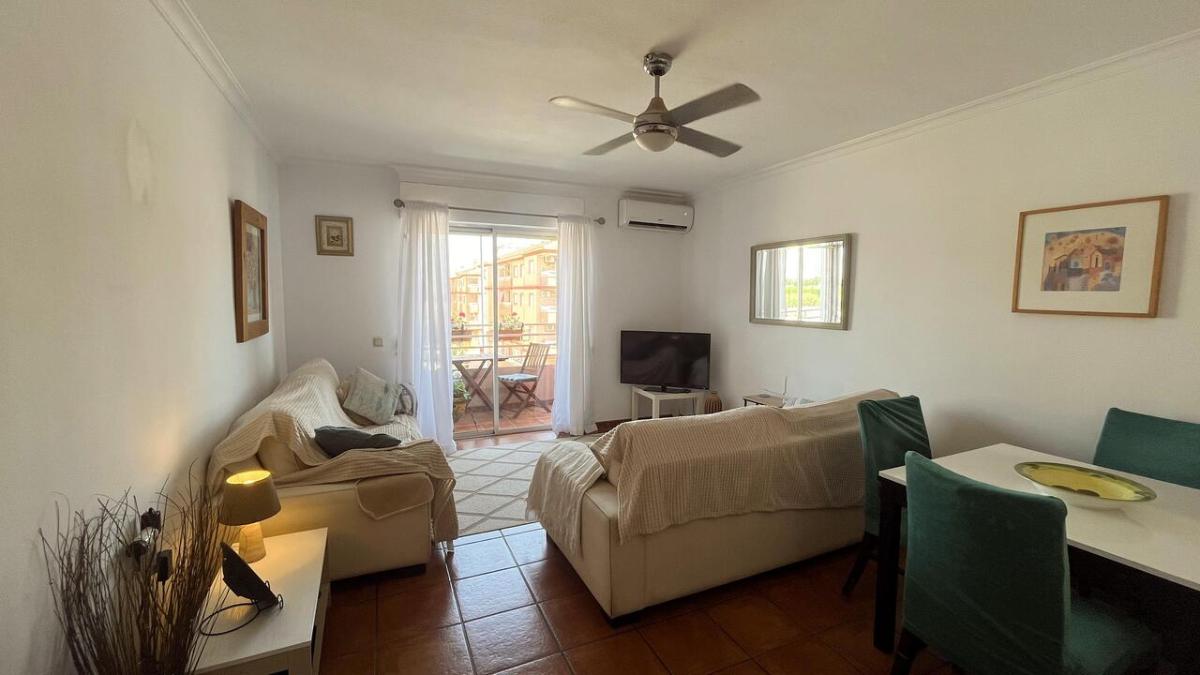 Apartamento en Algorfa, Alicante, España 3 dormitorios, 89 m2 No. 183739
