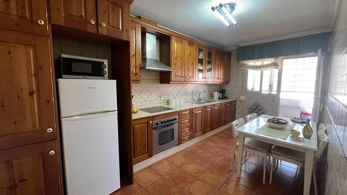 Apartamento en Algorfa, Alicante, España 3 dormitorios, 89 m2 No. 183739