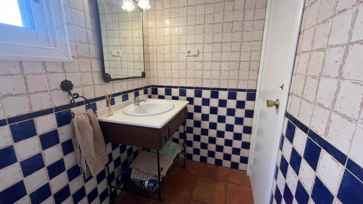 Apartamento en Algorfa, Alicante, España 3 dormitorios, 89 m2 No. 183739