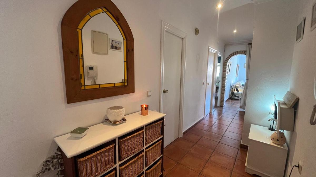 Apartamento en Algorfa, Alicante, España 3 dormitorios, 89 m2 No. 183739
