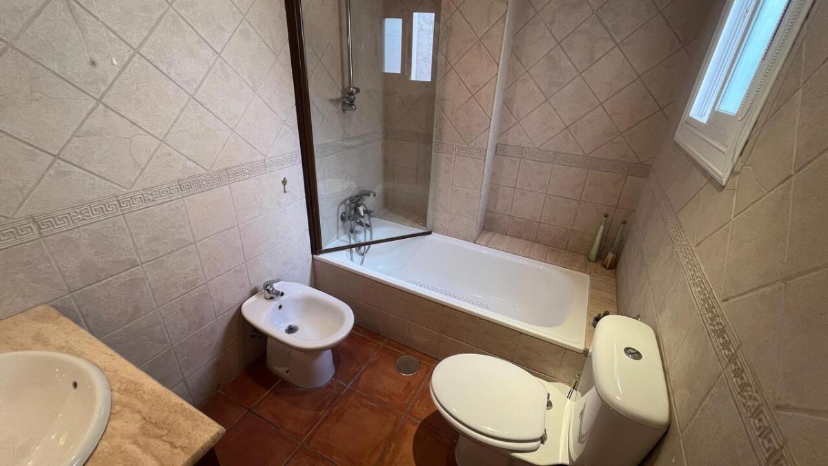 Apartamento en Algorfa, Alicante, España 3 dormitorios, 89 m2 No. 183739