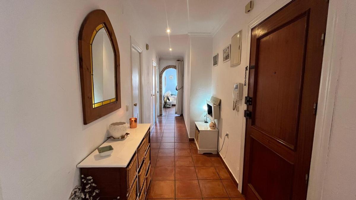 Apartamento en Algorfa, Alicante, España 3 dormitorios, 89 m2 No. 183739