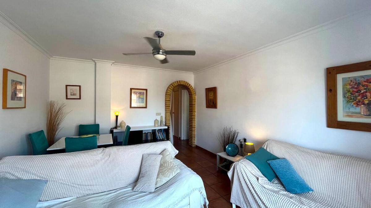 Apartamento en Algorfa, Alicante, España 3 dormitorios, 89 m2 No. 183739