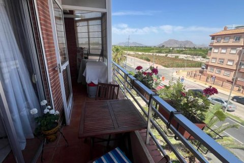 Apartament w Algorfa, Alicante, Hiszpania 3 sypialnie, 89 mkw. nr 183739