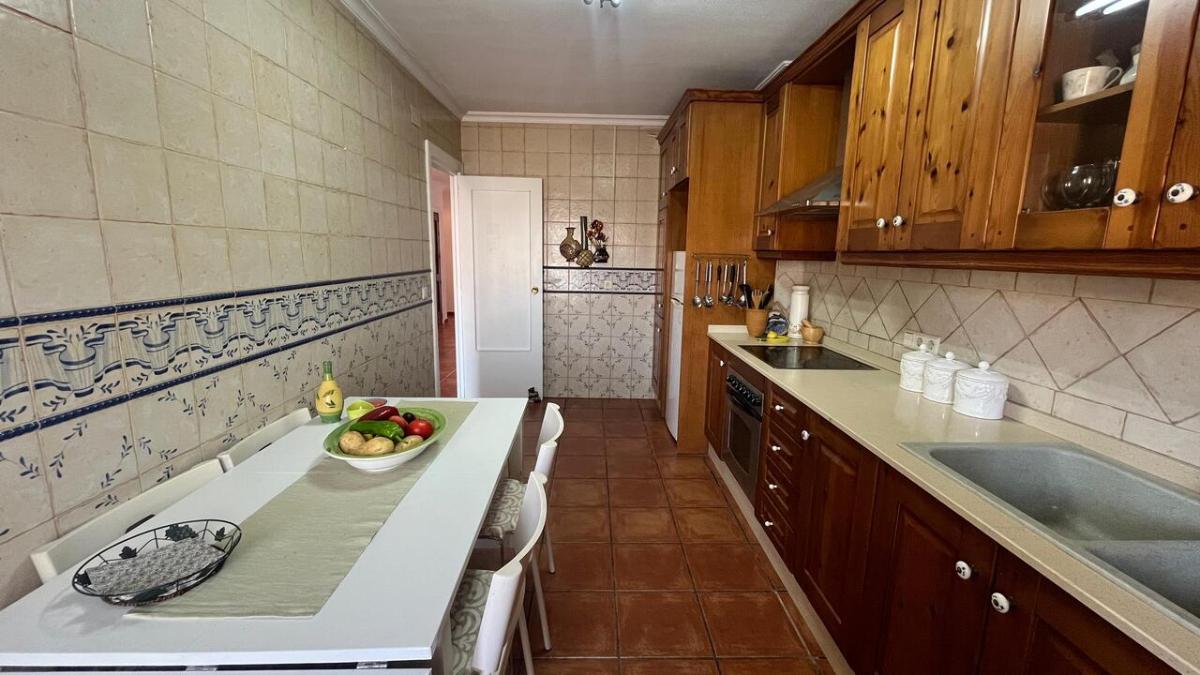 Apartamento en Algorfa, Alicante, España 3 dormitorios, 89 m2 No. 183739