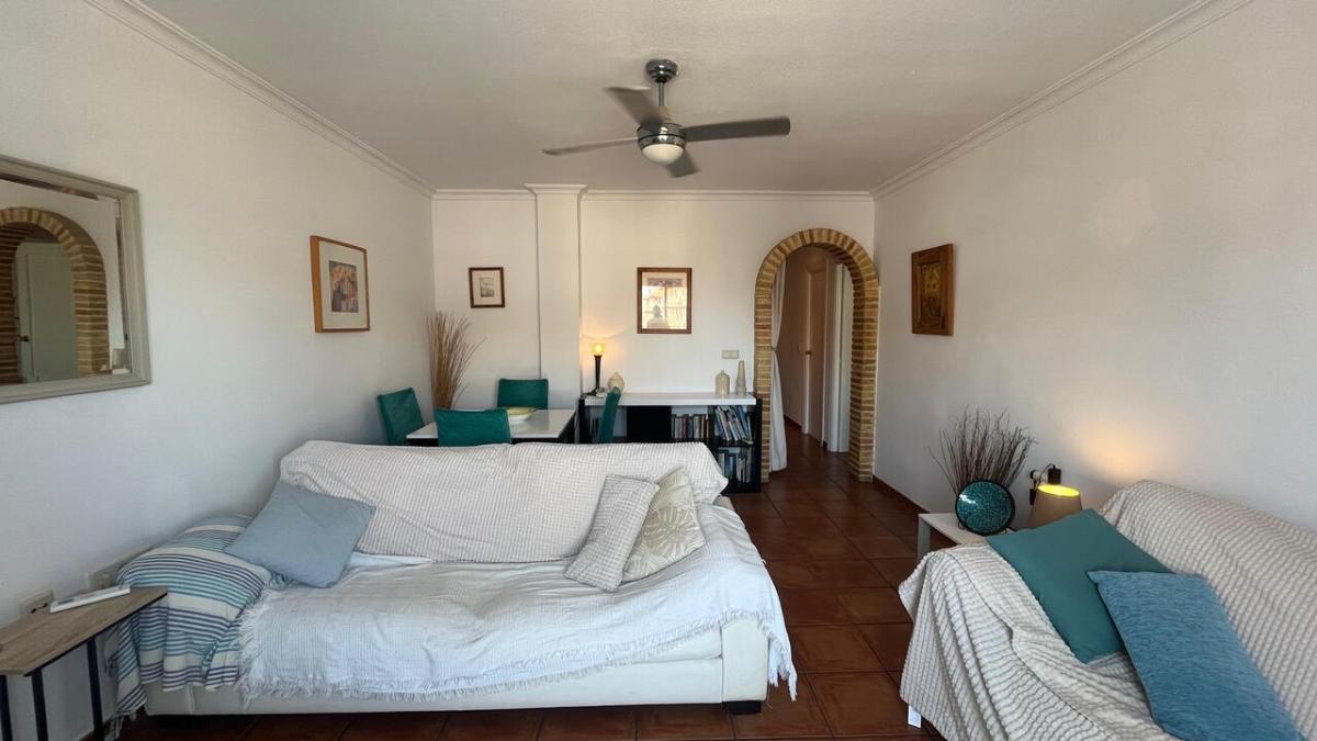 Apartamento en Algorfa, Alicante, España 3 dormitorios, 89 m2 No. 183739