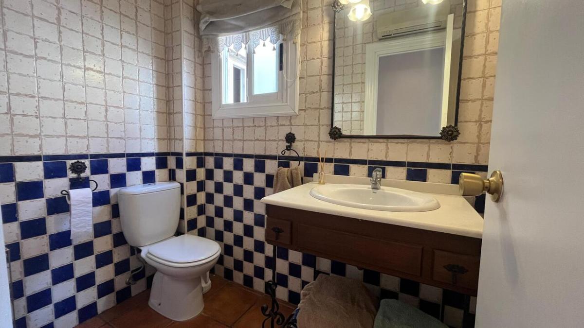 Apartamento en Algorfa, Alicante, España 3 dormitorios, 89 m2 No. 183739