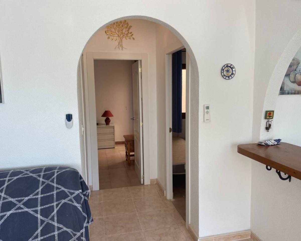 Villa in Ciudad Quesada, Alicante, Spanien 2 Schlafzimmer,  Nr. 183737