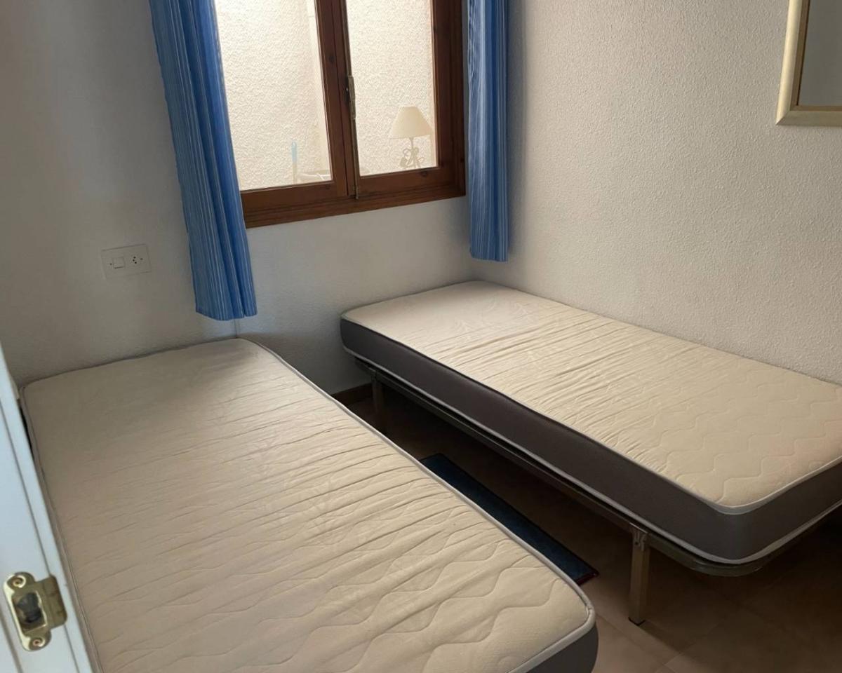 Villa in Ciudad Quesada, Alicante, Spanien 2 Schlafzimmer,  Nr. 183737