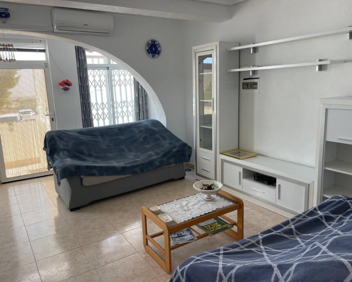 Villa in Ciudad Quesada, Alicante, Spanien 2 Schlafzimmer,  Nr. 183737