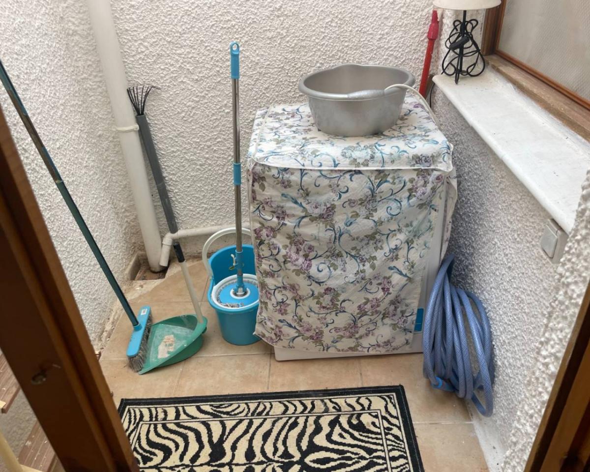 Villa in Ciudad Quesada, Alicante, Spanien 2 Schlafzimmer,  Nr. 183737