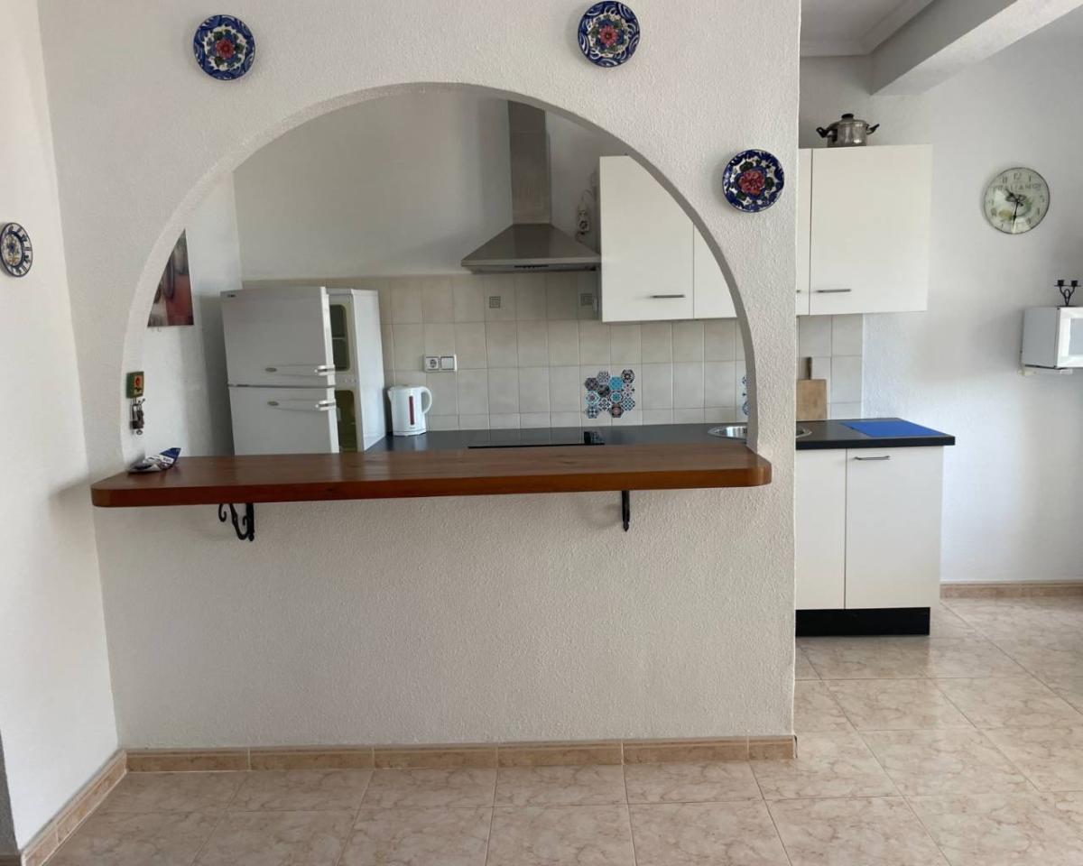 Villa in Ciudad Quesada, Alicante, Spanien 2 Schlafzimmer,  Nr. 183737