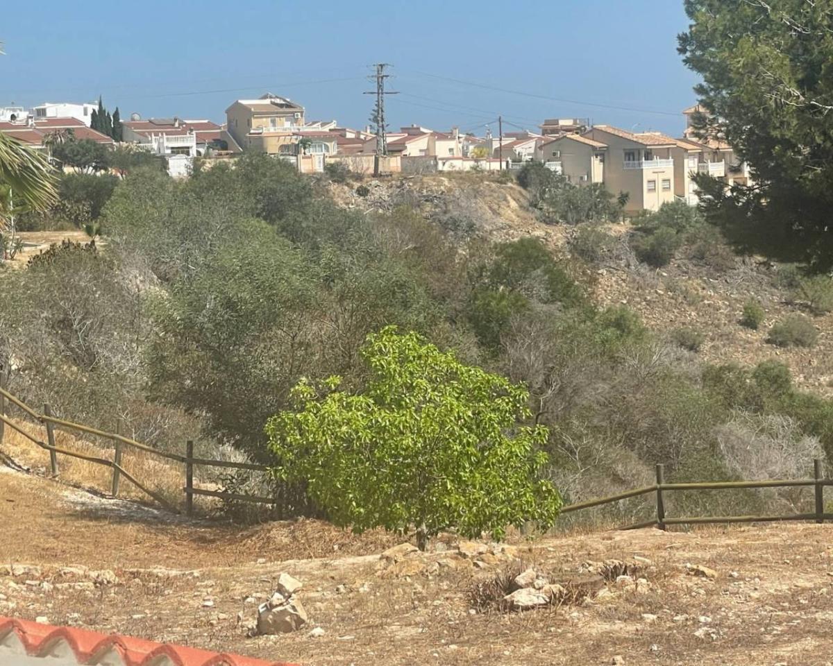 Villa in Ciudad Quesada, Alicante, Spanien 2 Schlafzimmer,  Nr. 183737