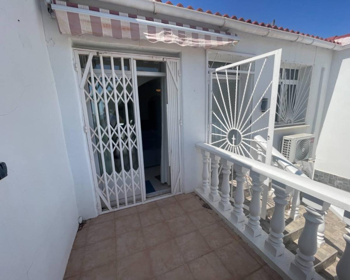 Villa in Ciudad Quesada, Alicante, Spanien 2 Schlafzimmer,  Nr. 183737