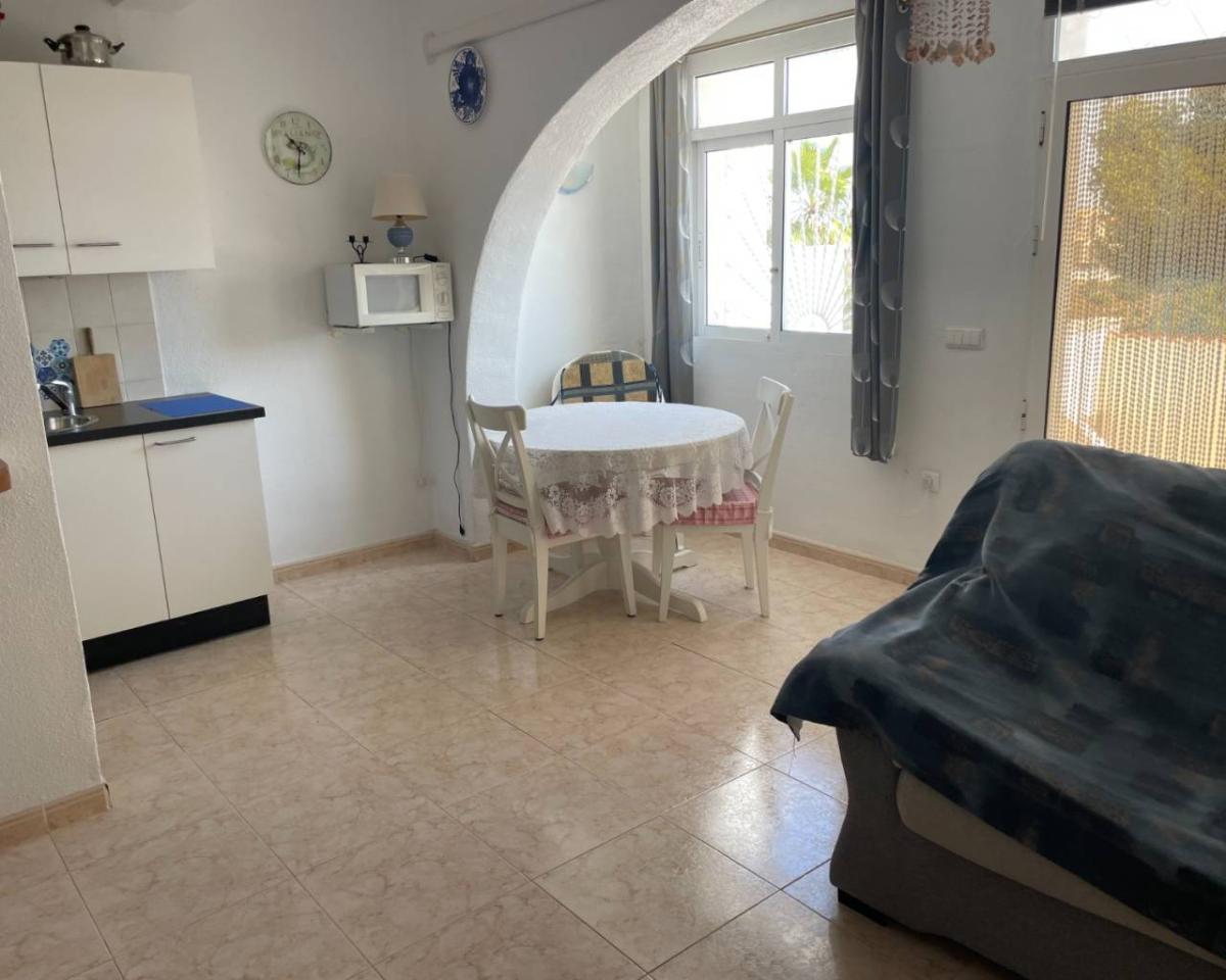Villa in Ciudad Quesada, Alicante, Spanien 2 Schlafzimmer,  Nr. 183737