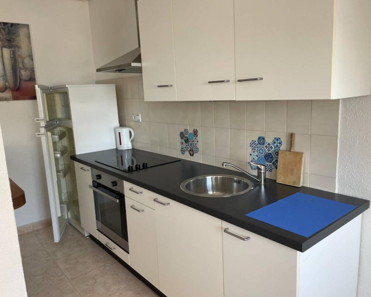 Villa in Ciudad Quesada, Alicante, Spanien 2 Schlafzimmer,  Nr. 183737