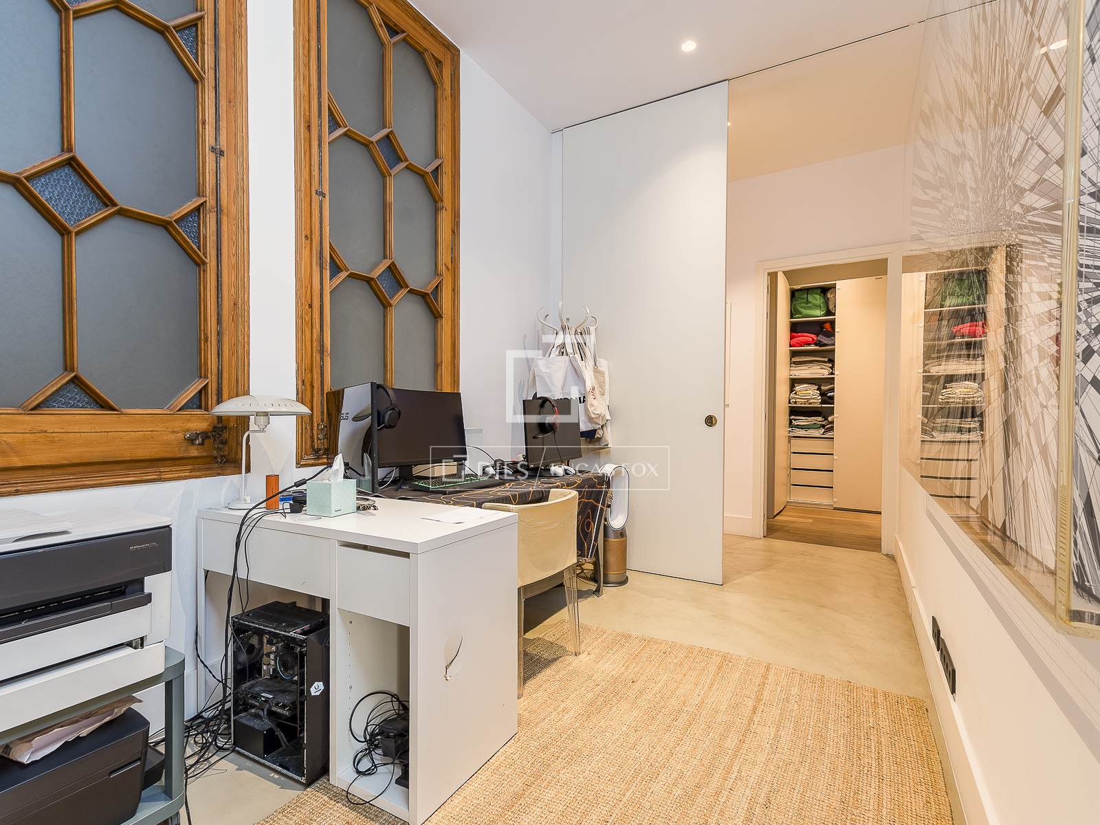 Apartamento en Barcelona, España 5 dormitorios, 309 m2 No. 150973
