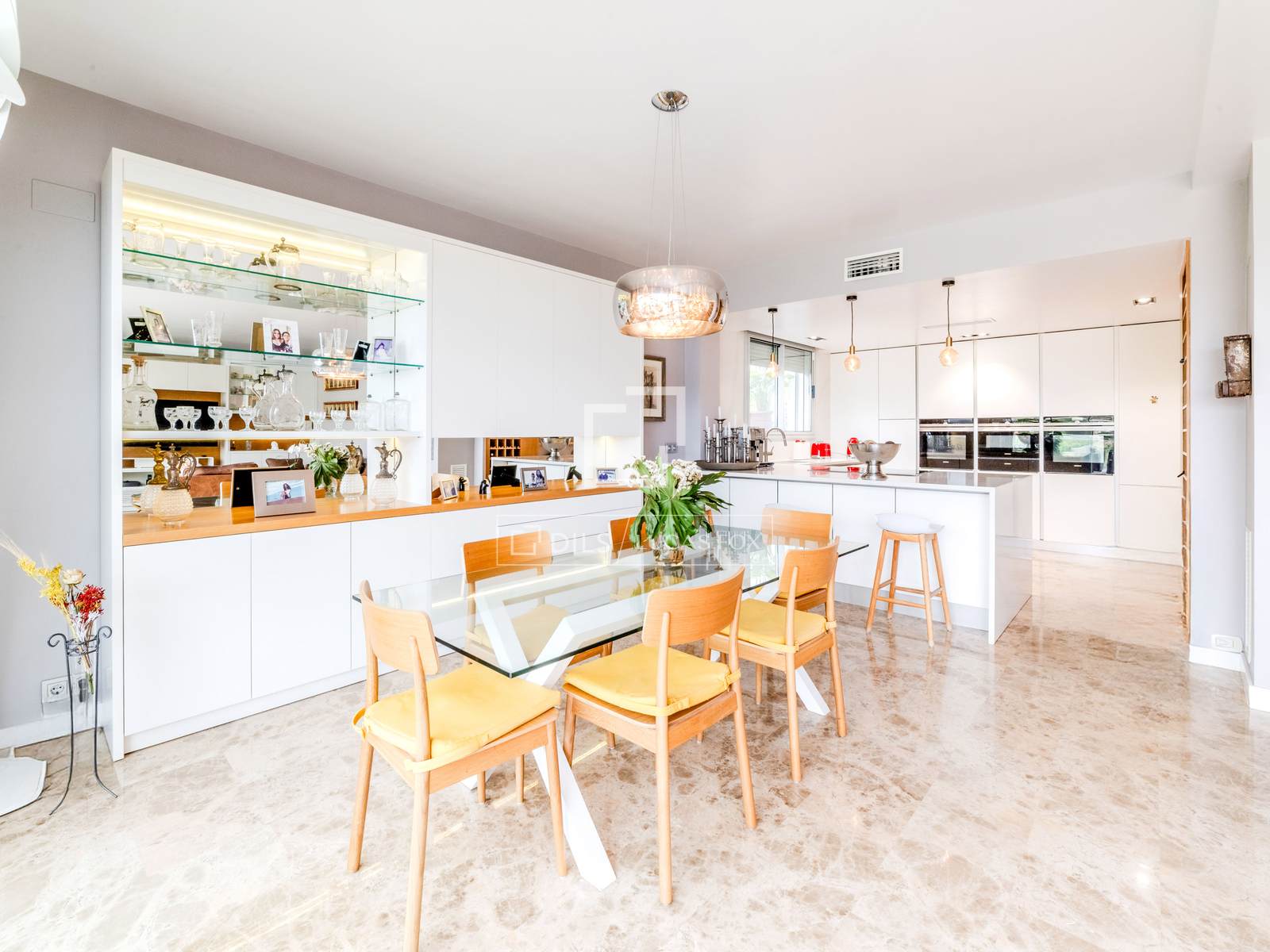 Willa w Sitges, Barcelona, Hiszpania 3 sypialnie, 366 mkw. nr 150972