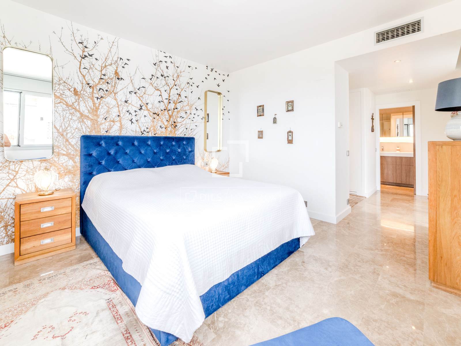 Willa w Sitges, Barcelona, Hiszpania 3 sypialnie, 366 mkw. nr 150972