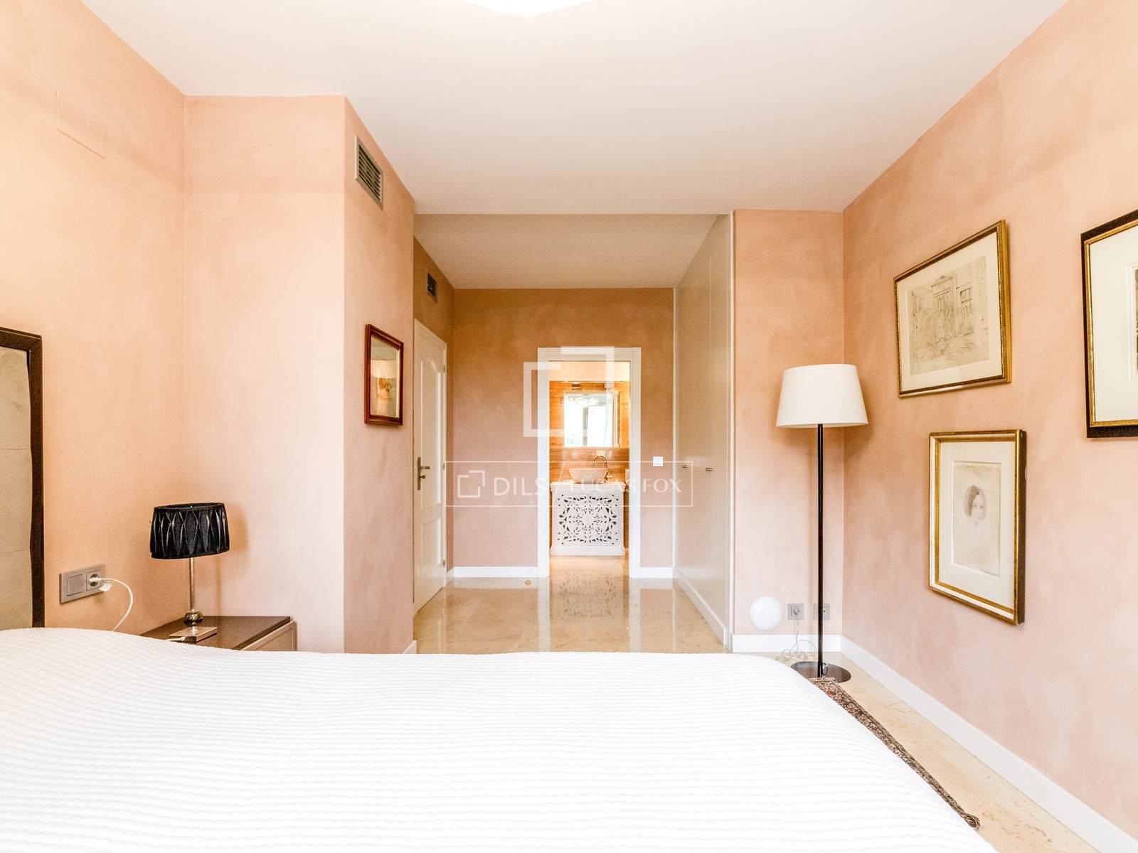 Willa w Sitges, Barcelona, Hiszpania 3 sypialnie, 366 mkw. nr 150972