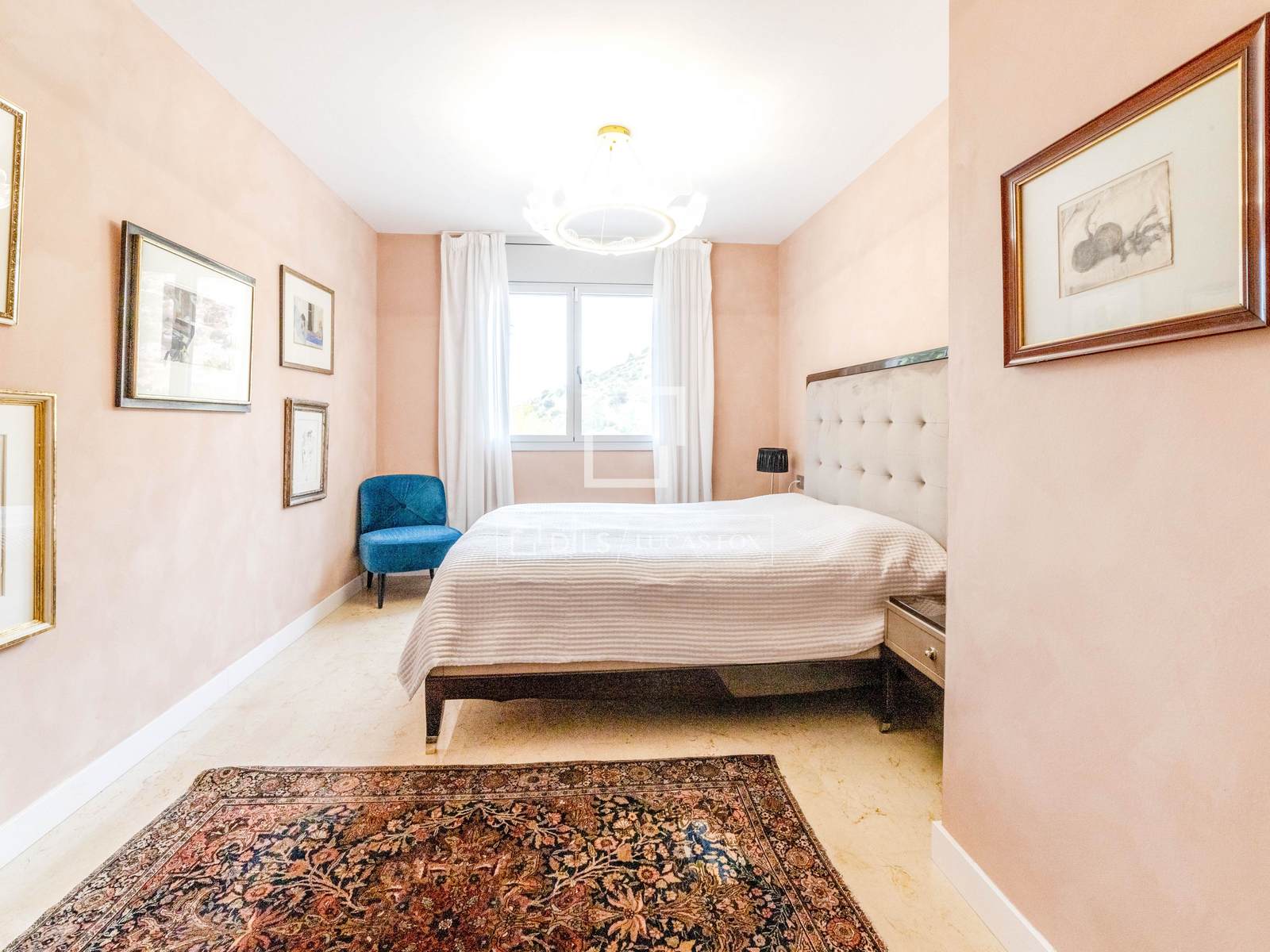 Willa w Sitges, Barcelona, Hiszpania 3 sypialnie, 366 mkw. nr 150972