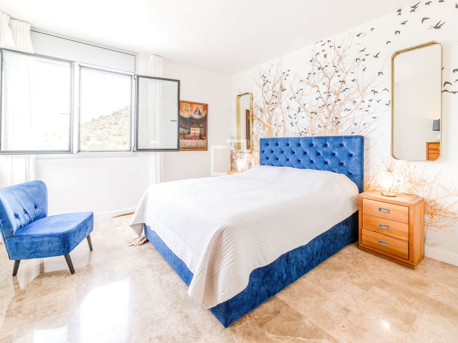 Willa w Sitges, Barcelona, Hiszpania 3 sypialnie, 366 mkw. nr 150972