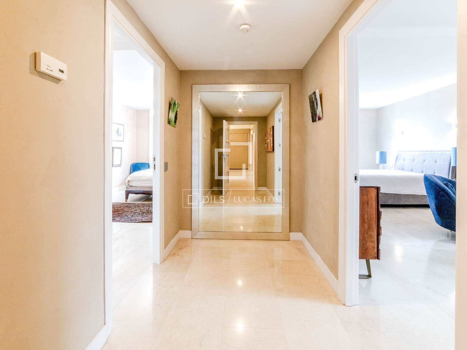 Willa w Sitges, Barcelona, Hiszpania 3 sypialnie, 366 mkw. nr 150972