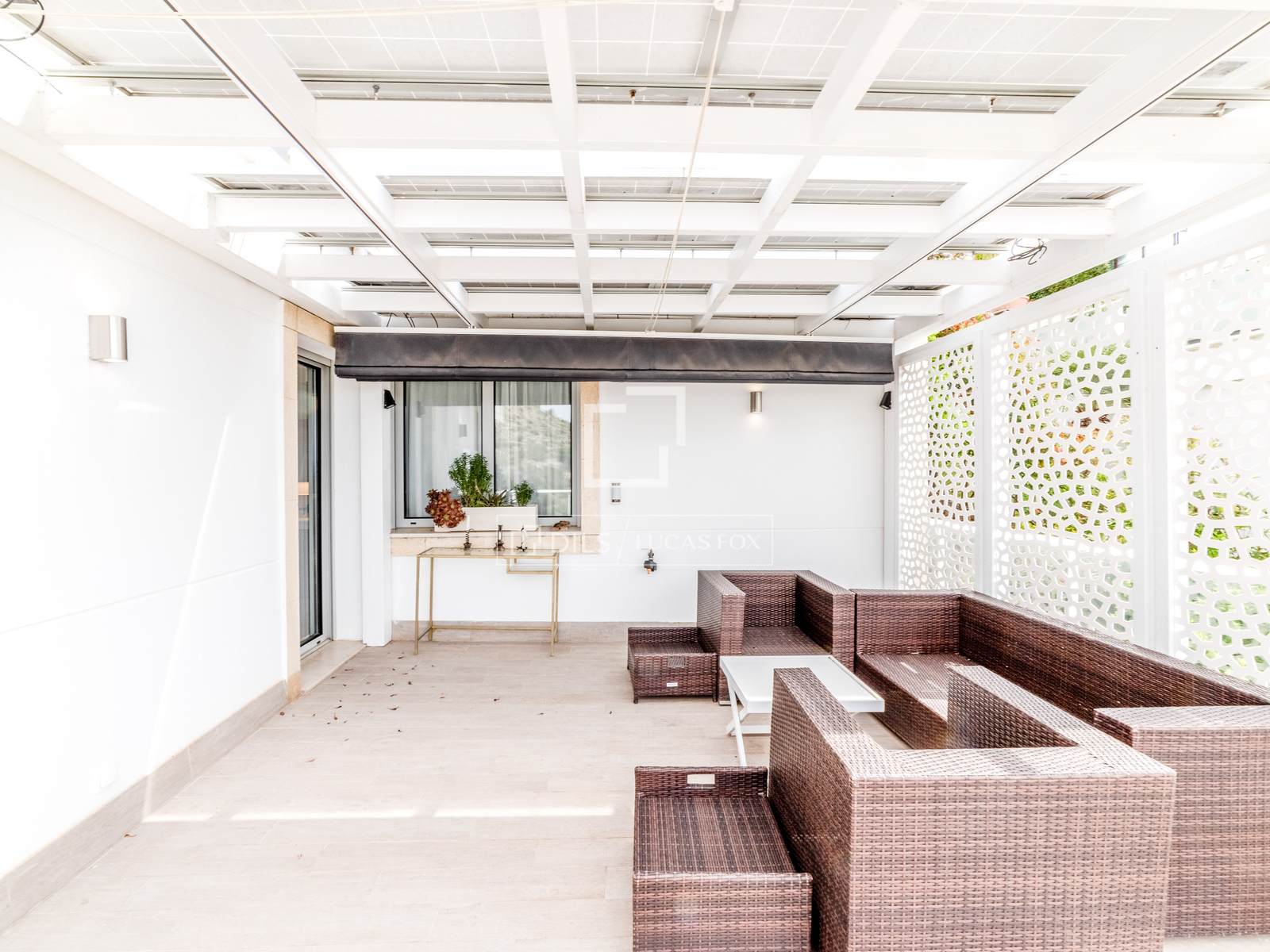 Willa w Sitges, Barcelona, Hiszpania 3 sypialnie, 366 mkw. nr 150972