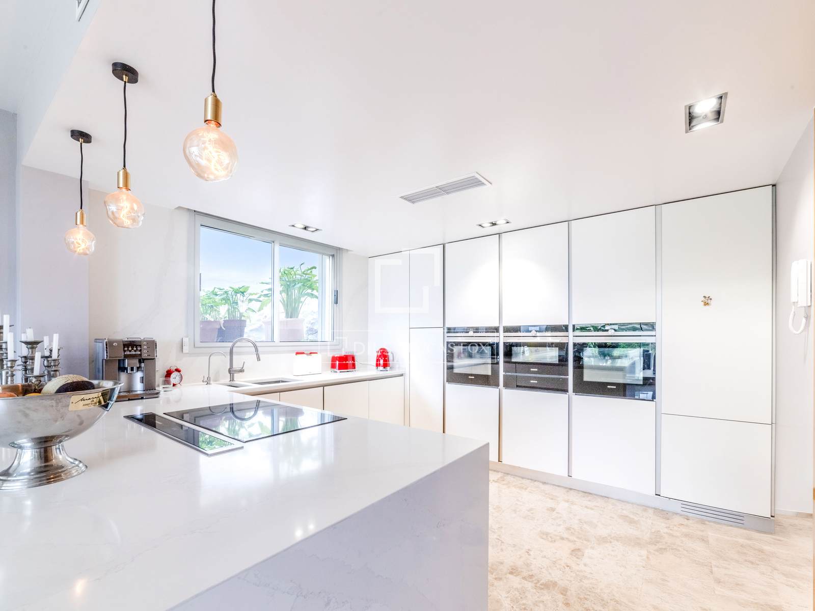Willa w Sitges, Barcelona, Hiszpania 3 sypialnie, 366 mkw. nr 150972