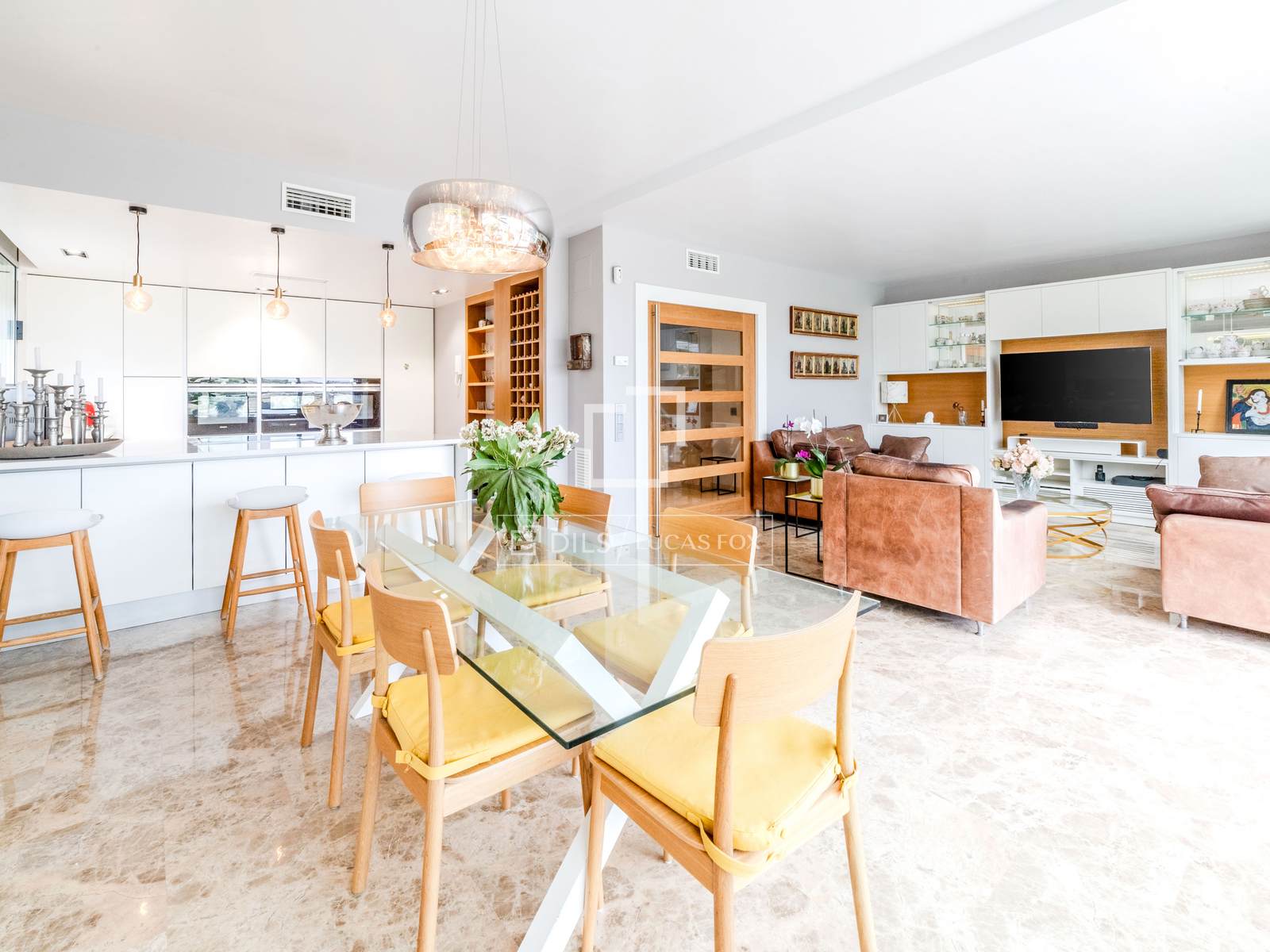 Willa w Sitges, Barcelona, Hiszpania 3 sypialnie, 366 mkw. nr 150972