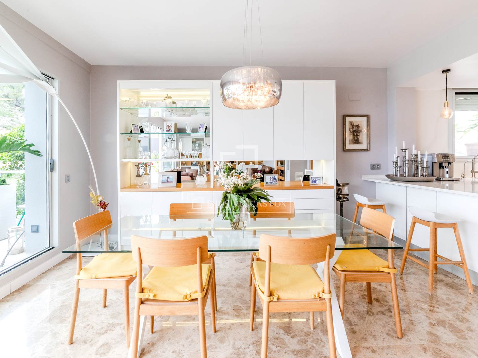 Willa w Sitges, Barcelona, Hiszpania 3 sypialnie, 366 mkw. nr 150972