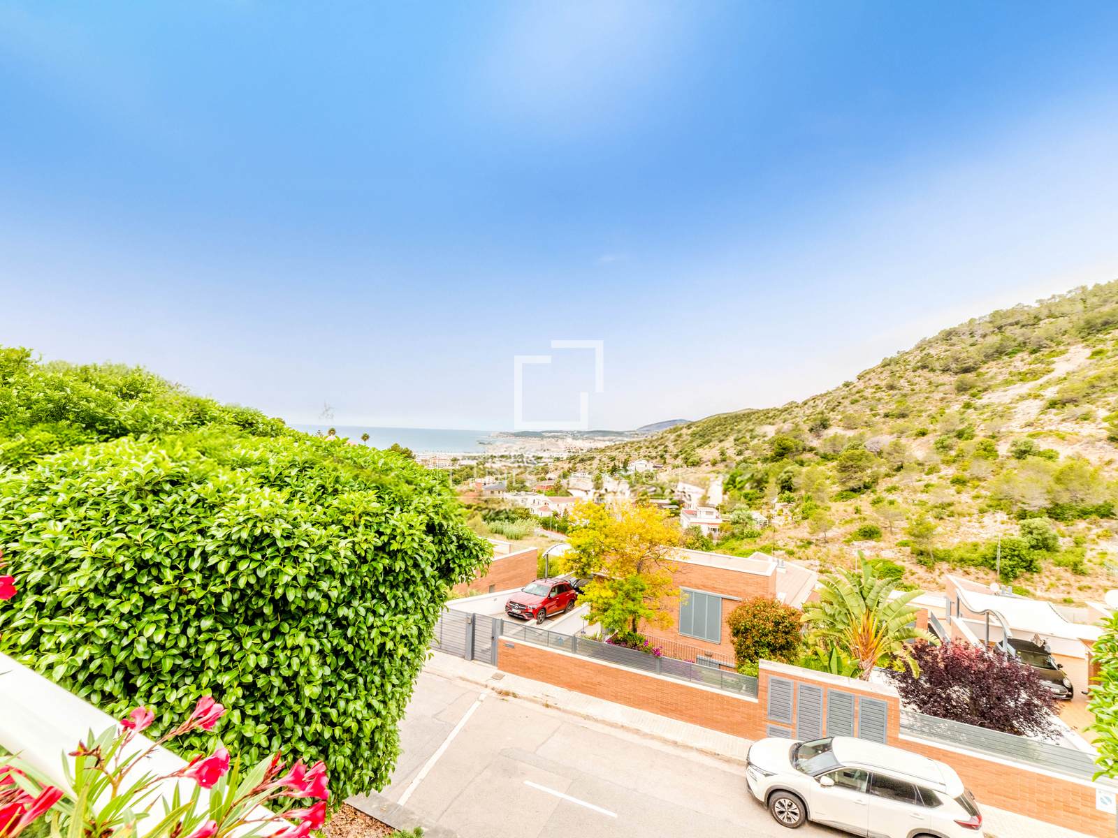 Willa w Sitges, Barcelona, Hiszpania 3 sypialnie, 366 mkw. nr 150972