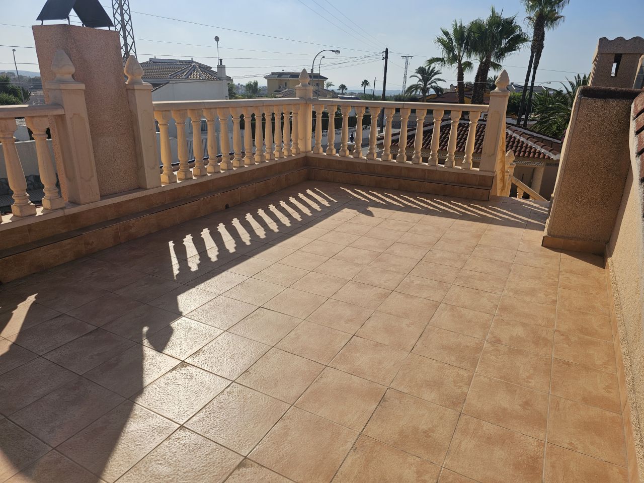 Villa a Rojales, Alicante, Spagna 3 camere da letto, 170 mq. N° 78853