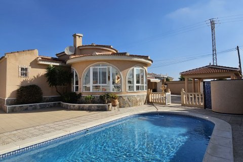 Villa in Rojales, Alicante, Spanien 3 Schlafzimmer, 170 m2 Nr. 78853