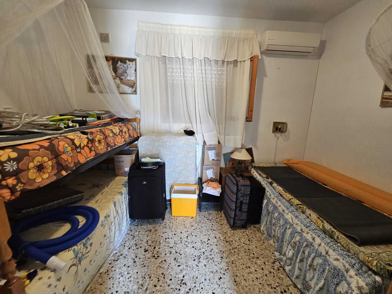 Villa a Rojales, Alicante, Spagna 3 camere da letto, 170 mq. N° 78853