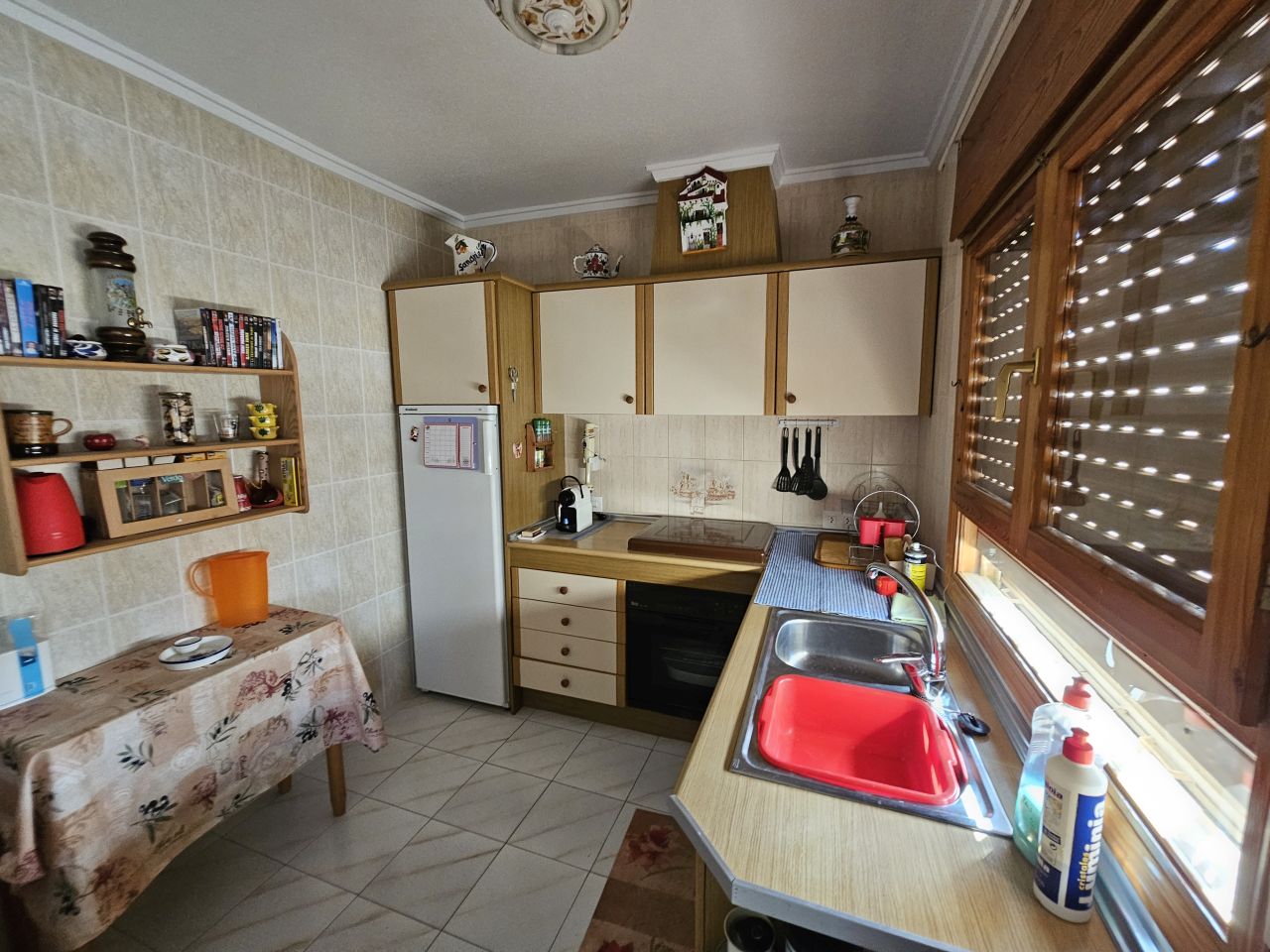 Villa a Rojales, Alicante, Spagna 3 camere da letto, 170 mq. N° 78853