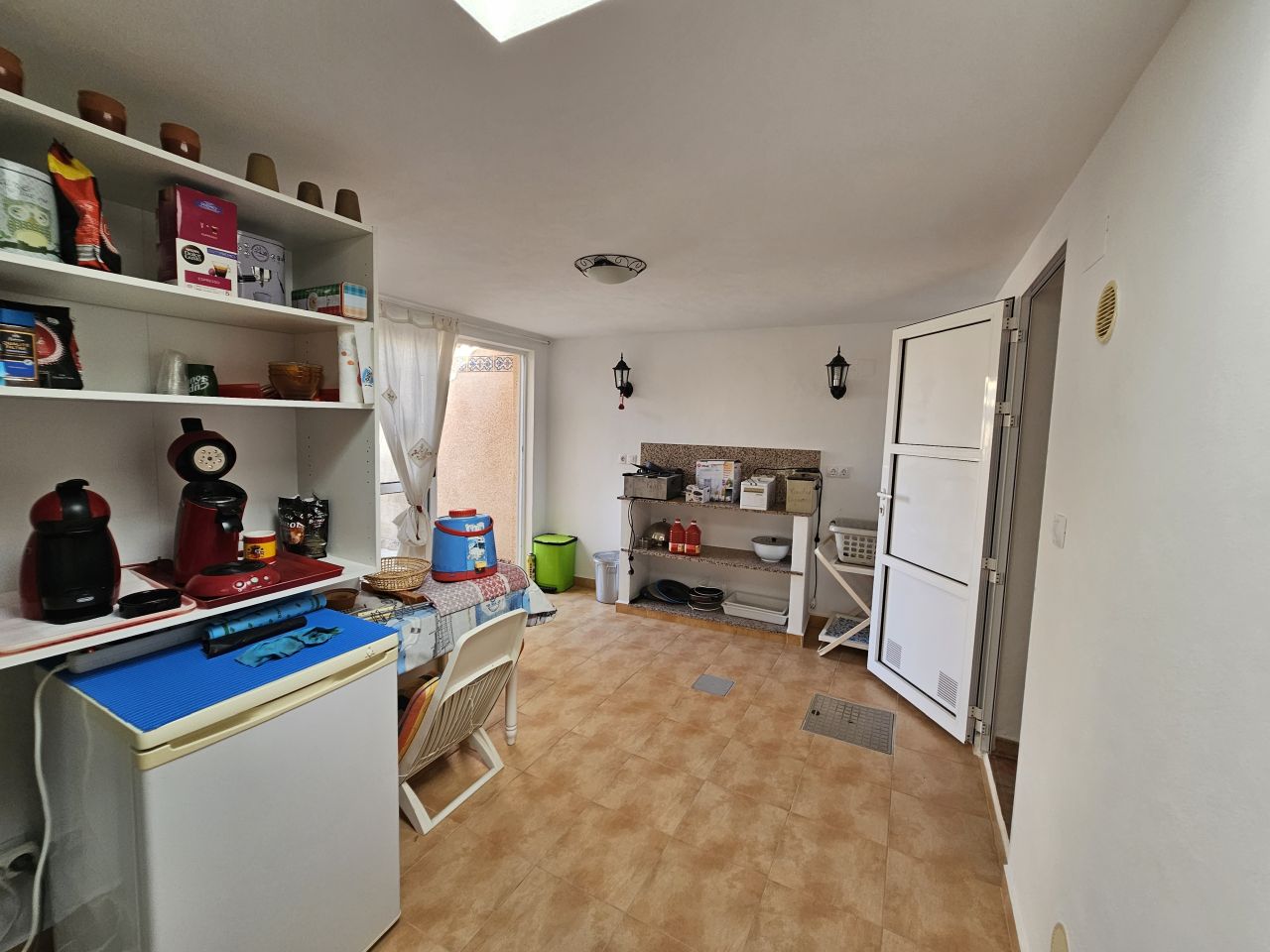 Villa a Rojales, Alicante, Spagna 3 camere da letto, 170 mq. N° 78853