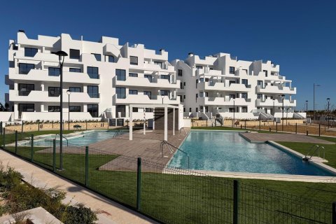 Lägenhet i Santa Rosalia, Murcia, Spanien 2 sovrum, 68 kvm. Nr. 137681