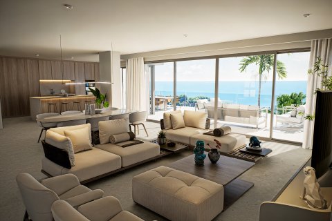 Villa in Altea, Alicante, Spanien 4 Schlafzimmer, 405 m2 Nr. 154429